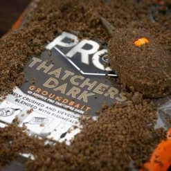 Sonubaits Pro Thatchers 900g Fishing Bait