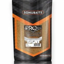 Sonubaits Pro Thatchers 900g Fishing Bait