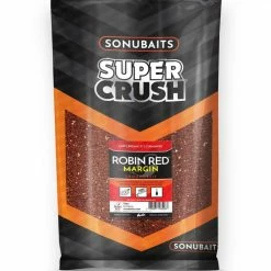 Sonubaits Robin Red Margin Mix 2kg