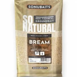 Discount ⌛ SonuBaits So Natural 1kg ✔️ 7 SonuBaits So Natural 1kg