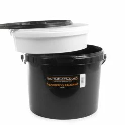 Sonubaits Spodding Bucket 16 Litre