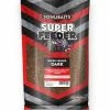 Sonubaits Super Feeder Dark Groundbait 2kg Fishing Bait