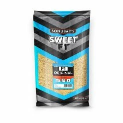 Sonubaits Sweet F1 Fishmeal Groundbait 2kg Fishing Bait