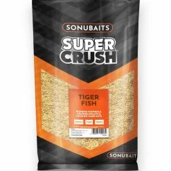 Fishing Bait SonuBaits Tiger Fish 2kg