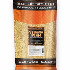 Fishing Bait SonuBaits Tiger Fish 2kg