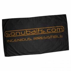 Match & Coarse SonuBaits Towel