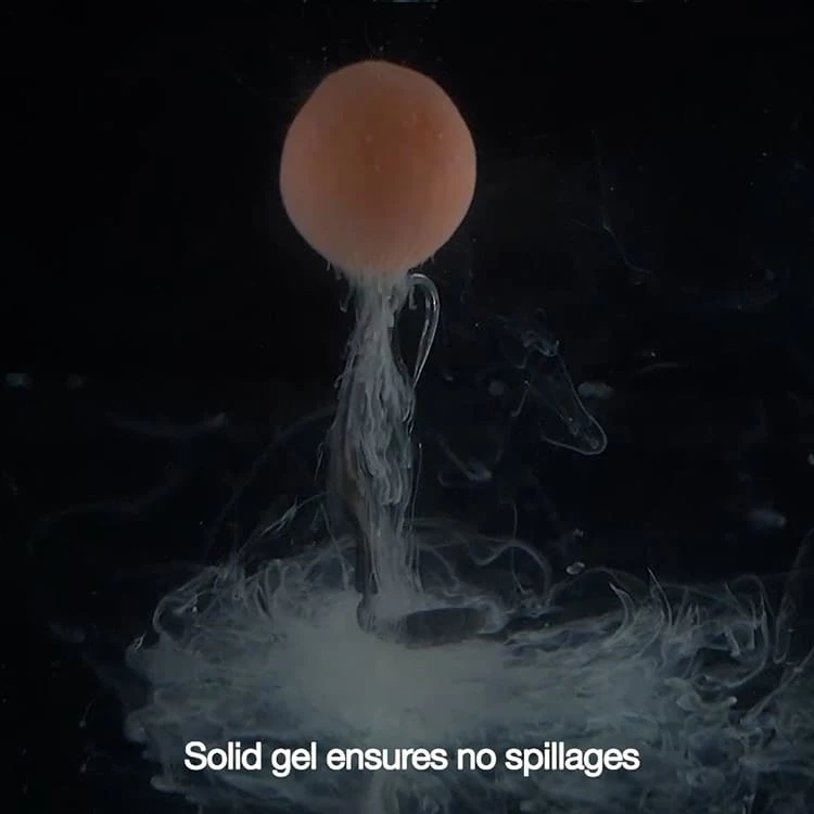 Wholesale ๐ Spotted Fin - Active Gels Fishing Bait ๐ 4 Spotted Fin - Active Gels Fishing Bait