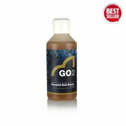 Spotted Fin - Bait Sauces