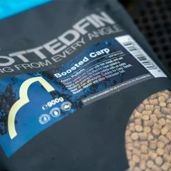 Best Pirce ๐งจ Spotted Fin - Boosted Pellets ๐ 14 Spotted Fin - Boosted Pellets