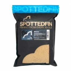 Fishing Bait Spotted Fin - Commercial Groundbait
