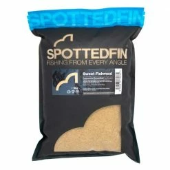 Fishing Bait Spotted Fin - Commercial Groundbait