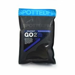 Fishing Bait Spotted Fin - GO2 Groundbait
