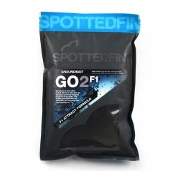 Fishing Bait Spotted Fin - GO2 Groundbait