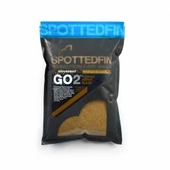 Fishing Bait Spotted Fin - GO2 Groundbait