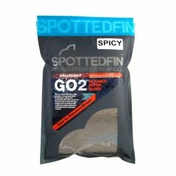 Fishing Bait Spotted Fin - GO2 Groundbait