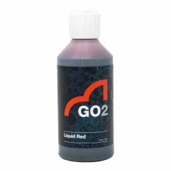 Spotted Fin - GO2 Liquids