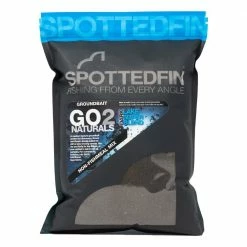Spotted Fin - GO2 Naturals Groundbait