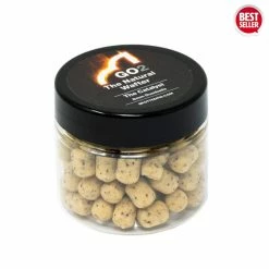 New ๐งจ Fishing Bait Spotted Fin - GO2 Wafters ๐ 19 Fishing Bait Spotted Fin - GO2 Wafters