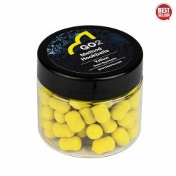 Fishing Bait Spotted Fin - Method Hookbaits