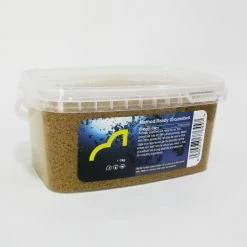 Spotted Fin - Method Ready Groundbait Fishing Bait