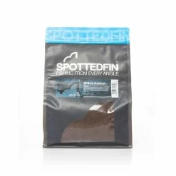 Spotted Fin - Milled Pellets Fishing Bait