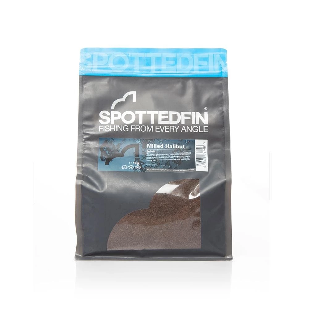 Best reviews of 🤩 Spotted Fin - Milled Pellets Fishing Bait 💯 1 Spotted Fin - Milled Pellets Fishing Bait