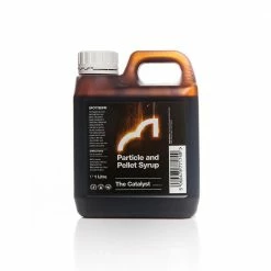 Spotted Fin - Particle And Pellet Syrups Fishing Bait