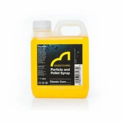 Spotted Fin - Particle And Pellet Syrups Fishing Bait
