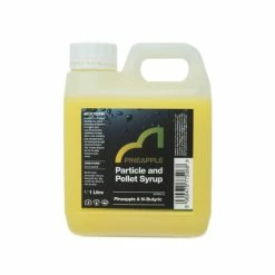 Spotted Fin - Particle And Pellet Syrups Fishing Bait