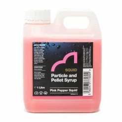 Spotted Fin - Particle And Pellet Syrups Fishing Bait