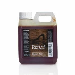 Spotted Fin - Particle And Pellet Syrups Fishing Bait