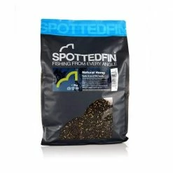 Spotted Fin - Particles Fishing Bait