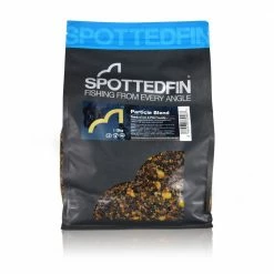 Spotted Fin - Particles Fishing Bait