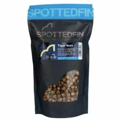 Spotted Fin - Particles Fishing Bait