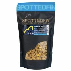 Spotted Fin - Particles Fishing Bait