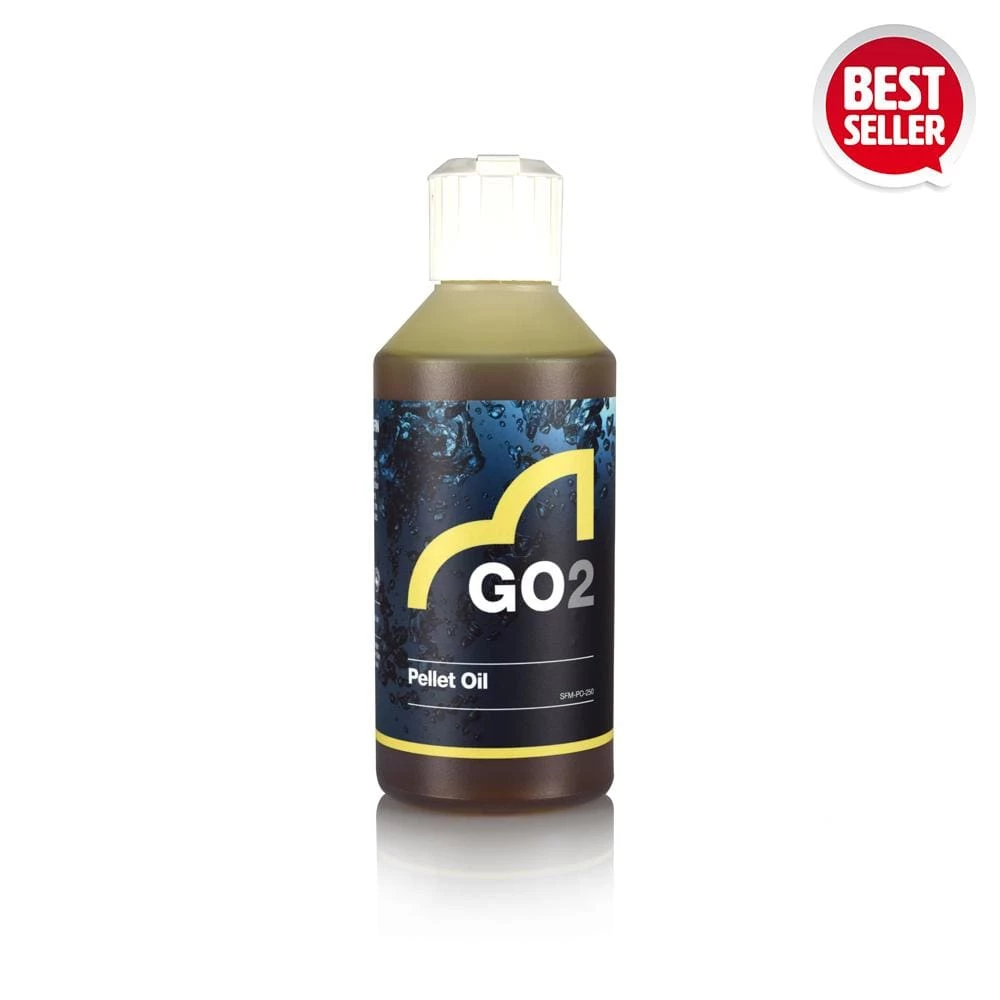 Best deal ๐ Fishing Bait Spotted Fin - Pellet Oils ๐ 1 Fishing Bait Spotted Fin - Pellet Oils