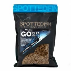 Cheap ๐ Spotted Fin - Pellets Fishing Bait ๐ 9 Spotted Fin - Pellets Fishing Bait