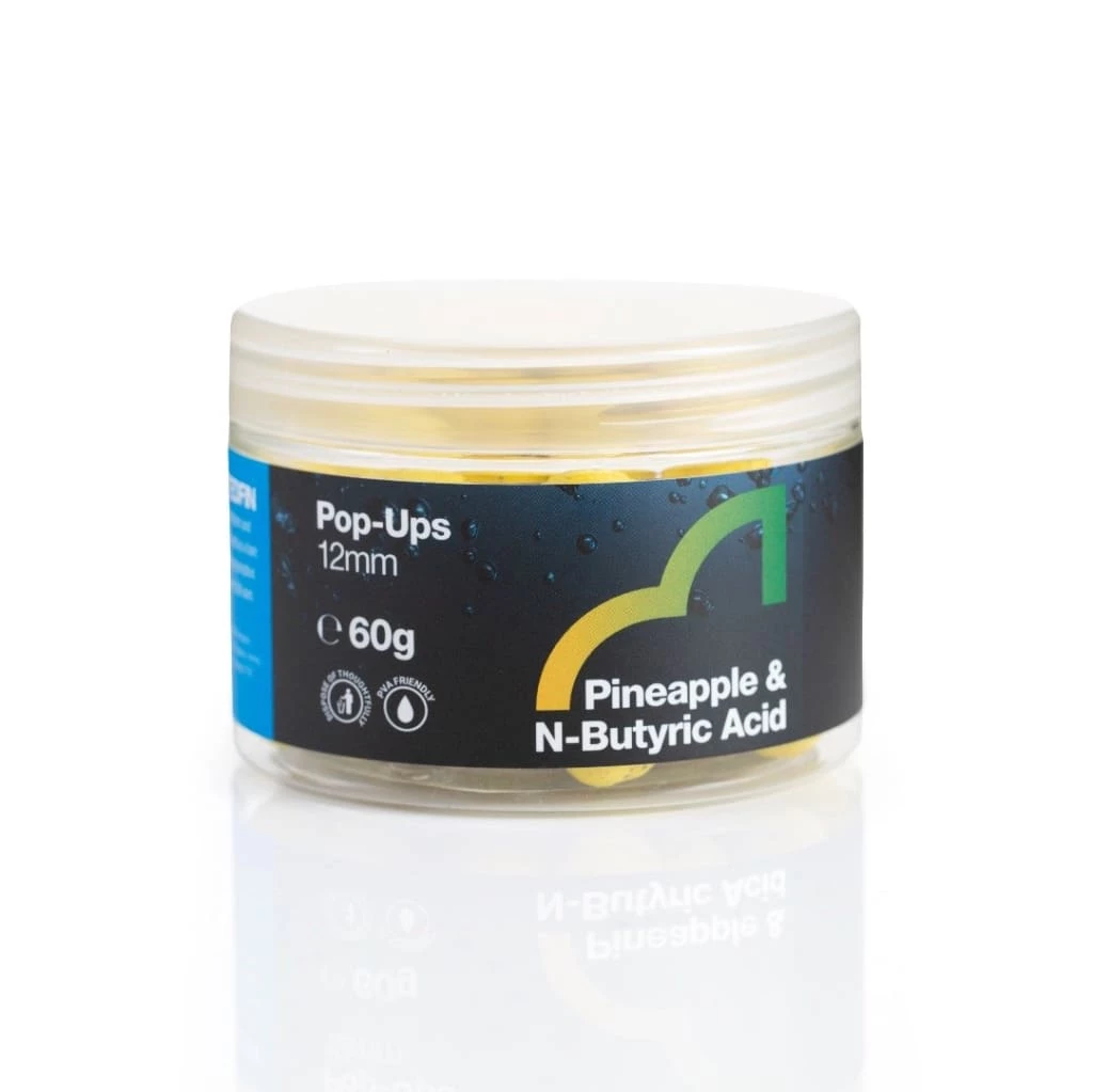 Wholesale ๐ฏ Spotted Fin - Pop Ups ๐ 8 Spotted Fin - Pop Ups