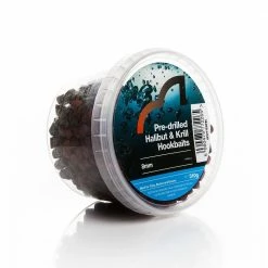 Spotted Fin - Pre-Drilled Hookbaits Fishing Bait