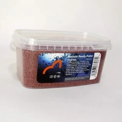 Spotted Fin - Ready Method Pellets Fishing Bait
