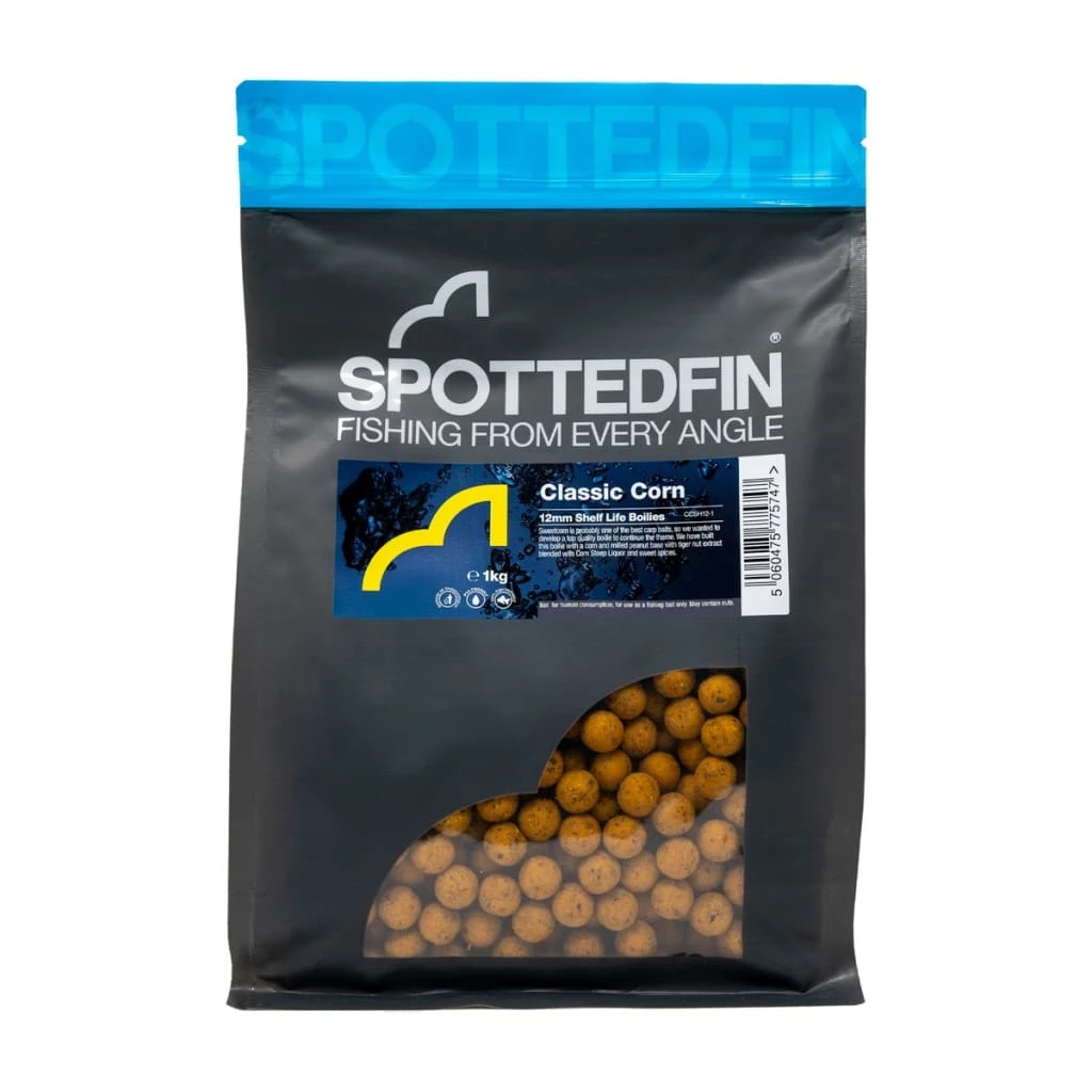 Top 10 ๐คฉ Spotted Fin - Shelf Life Boilies Fishing Bait ๐ 5 Spotted Fin - Shelf Life Boilies Fishing Bait