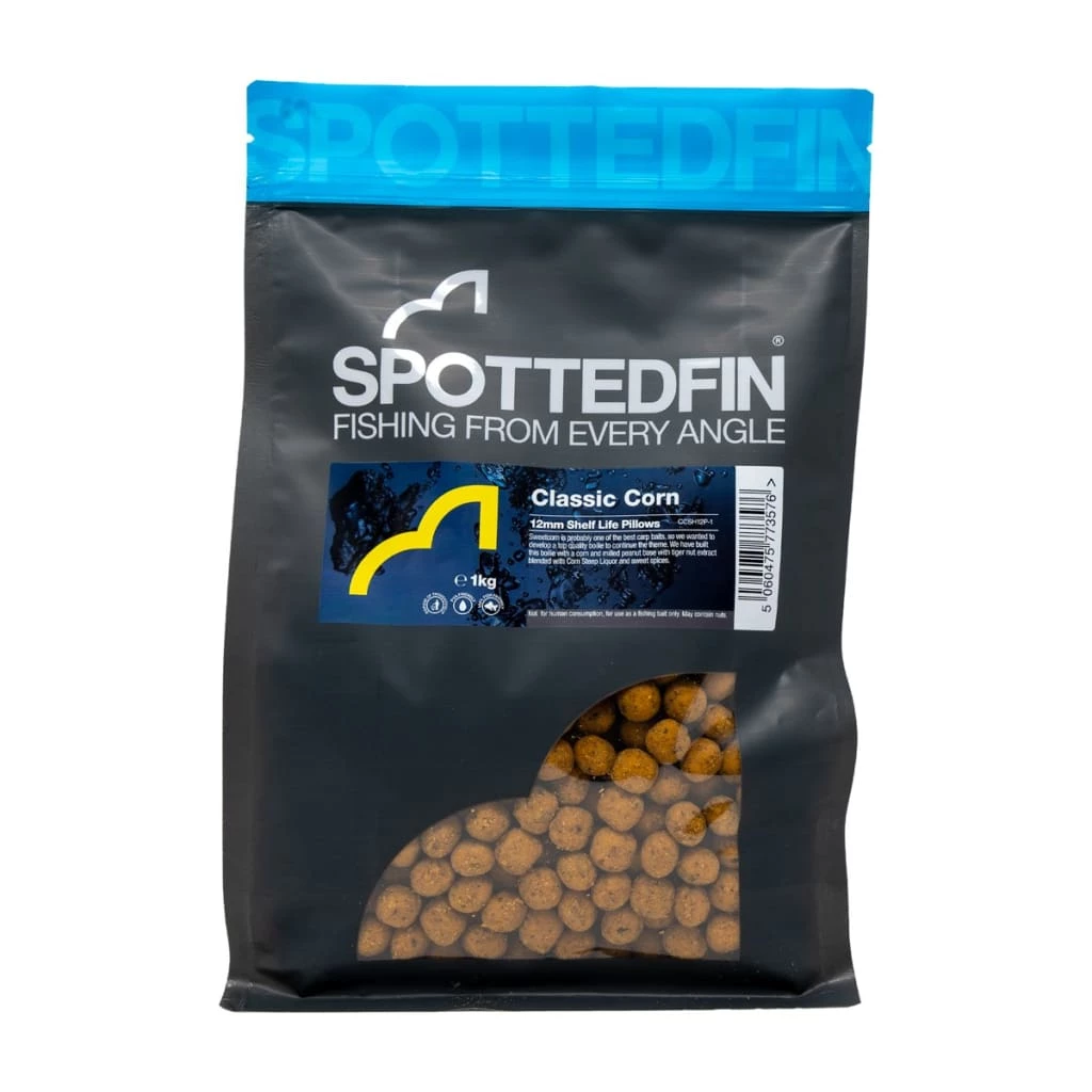 Top 10 ๐คฉ Spotted Fin - Shelf Life Boilies Fishing Bait ๐ 4 Spotted Fin - Shelf Life Boilies Fishing Bait