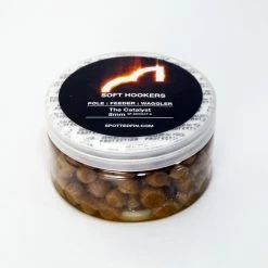 Spotted Fin - Soft Hook Pellets Fishing Bait