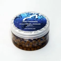 Buy ๐ Spotted Fin - Soft Hook Pellets Fishing Bait ๐ 15 Spotted Fin - Soft Hook Pellets Fishing Bait