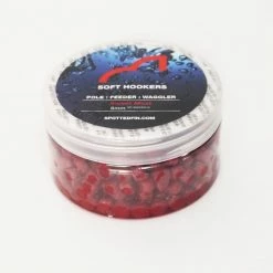 Buy ๐ Spotted Fin - Soft Hook Pellets Fishing Bait ๐ 18 Spotted Fin - Soft Hook Pellets Fishing Bait