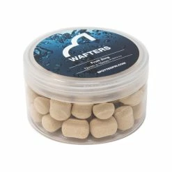 Budget 🤩 Spotted Fin - Wafters Fishing Bait 🔥 20 Spotted Fin - Wafters Fishing Bait