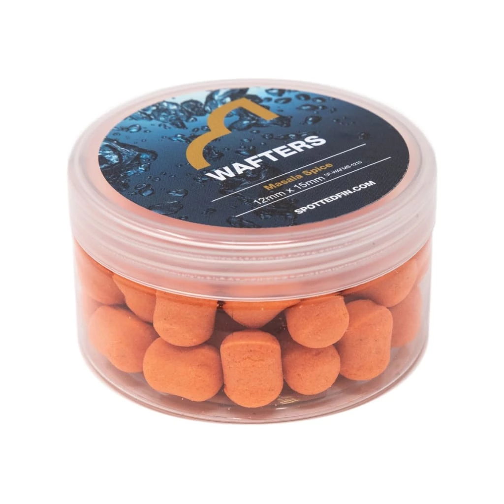 Budget 🤩 Spotted Fin - Wafters Fishing Bait 🔥 11 Spotted Fin - Wafters Fishing Bait