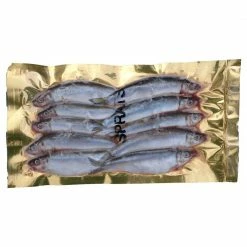 Willy Worms Sprats (200g) Fishing Bait