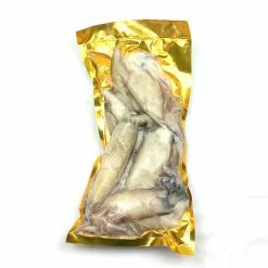 Willy Worms Fishing Bait Squid - Falkland Island (1lb Pack)