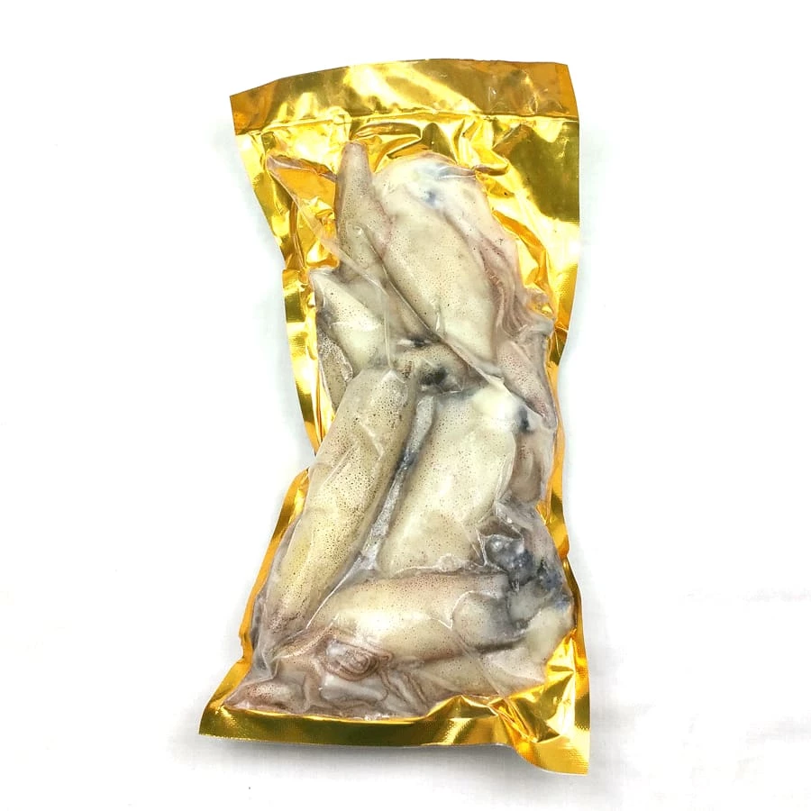 New โจ Willy Worms Fishing Bait Squid - Falkland Island (1lb Pack) ๐ 1 Willy Worms Fishing Bait Squid - Falkland Island (1lb Pack)